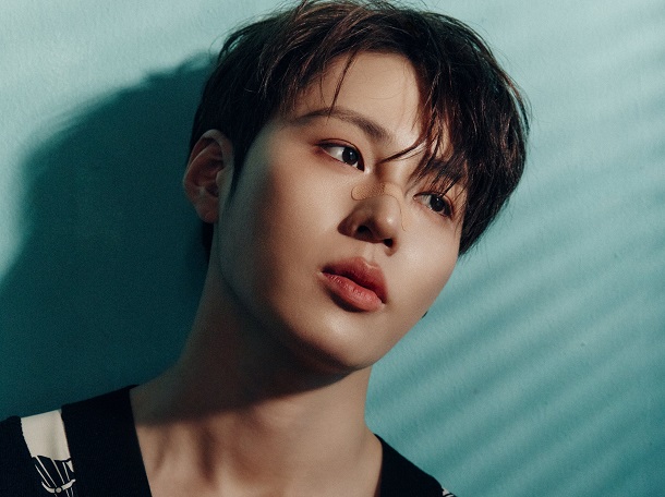 Ha Sungwoon - Blessed