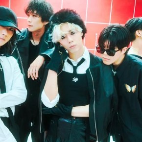 Song Review: KAVE –&nbsp;Legend