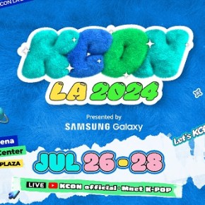 KCON LA 2024: Recap &&nbsp;Review