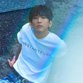 Song Review: Lee Seungyoon –&nbsp;Waterfall