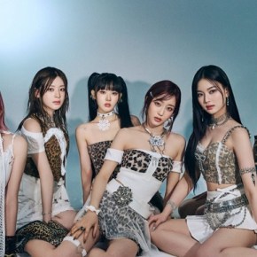 Song Review: STAYC – Cheeky Icy&nbsp;Thang