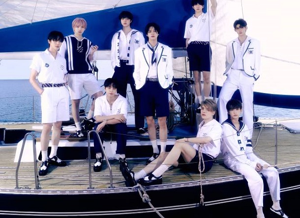 &amp;TEAM - Koegawari