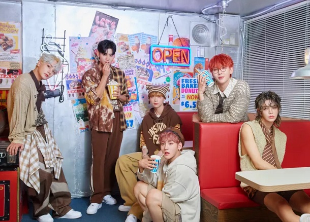 WAKER - Vanilla Choco Shake