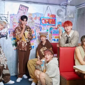 Song Review: Waker – Vanilla Choco&nbsp;Shake