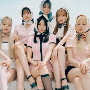 Song Review: Weeekly – Lights&nbsp;On