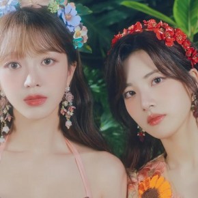 Song Review: Atlantis Kitsune – Oh&nbsp;My!