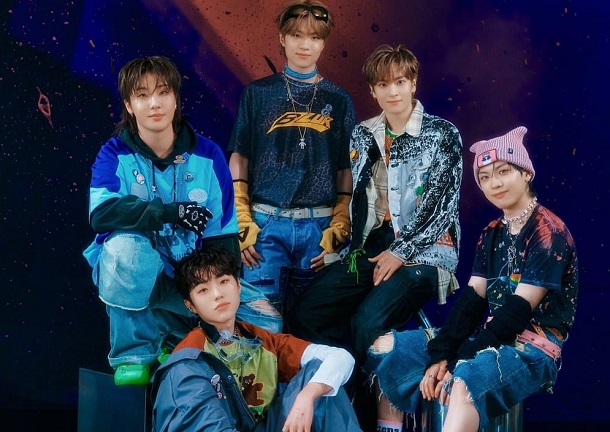 Catch The Young - Dream It