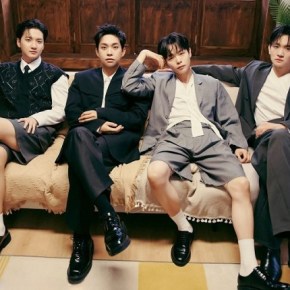 Song Review: Lucy –&nbsp;Villain