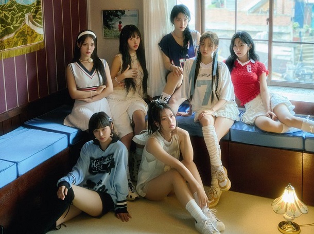 Mimiirose - The Flowers Swayed