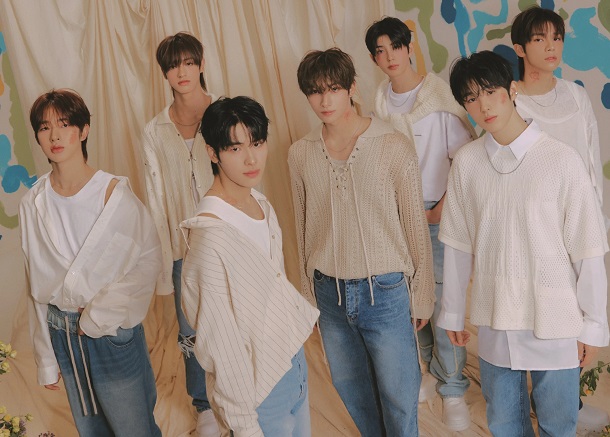 NEXZ - Keep On Moving