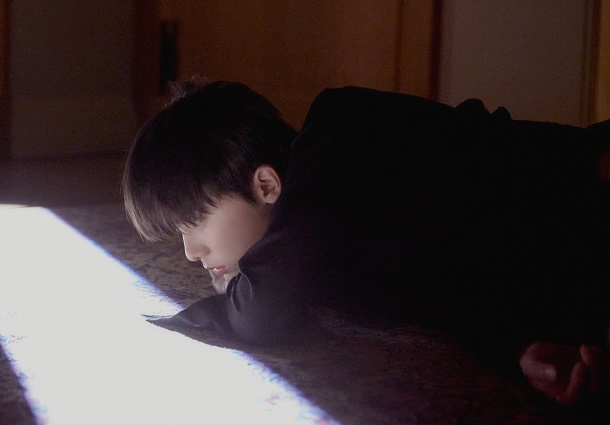 Yoon Sanha (ASTRO) - Dive