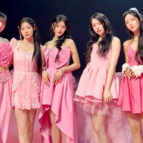 Song Review: Fifty Fifty –&nbsp;SOS