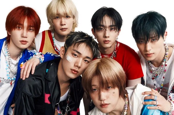 P1Harmony - Sad Song