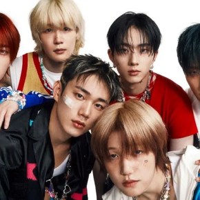 Buried Treasure: P1Harmony – Last&nbsp;Call