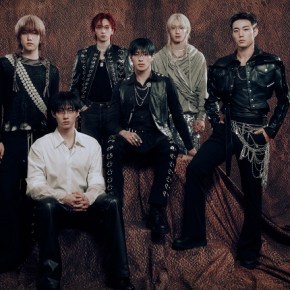 Song Review: P1Harmony – Sad&nbsp;Song