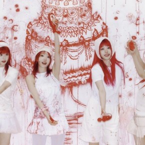 Song Review: QWER – My Name Is&nbsp;Malguem