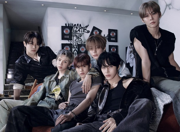 Song Review: RIIZE – Combo | The Bias List // K-Pop Reviews 