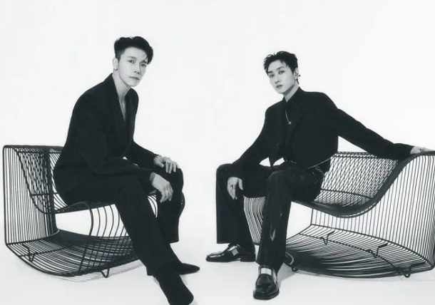 SUPER JUNIOR-D&amp;E - Go High