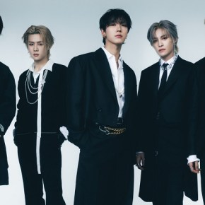 Song Review: WayV – Go&nbsp;Higher
