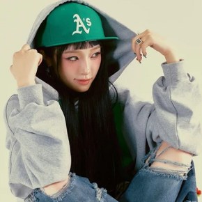 Song Review: Yena –&nbsp;NEMONEMO