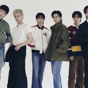 Song Review: 82MAJOR –&nbsp;Stuck