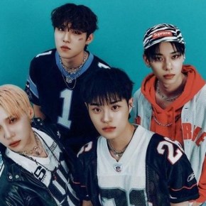Song Review: AB6IX –&nbsp;NVKED