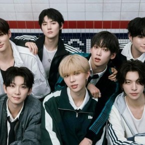 Song Review: AMPERS&ONE – He + She =&nbsp;We