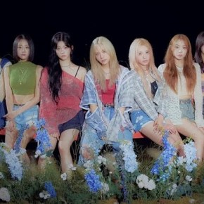 Song Review: Billlie –&nbsp;Trampoline