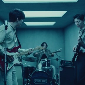 Song Review: CNBLUE – A Sleepless&nbsp;Night