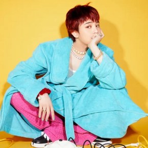 Song Review: G-Dragon –&nbsp;Power