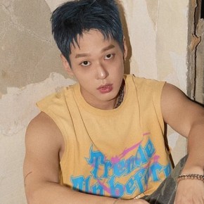 Song Review: Hello Gloom – Somebody (ft. Justin&nbsp;Park)