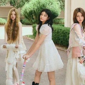 Song Review: ILLIT – Cherish (My&nbsp;Love)