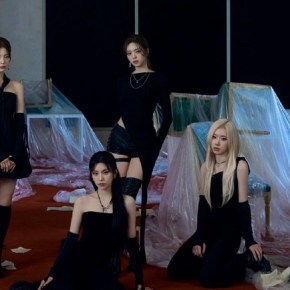 Song Review: ITZY – Imaginary&nbsp;Friend