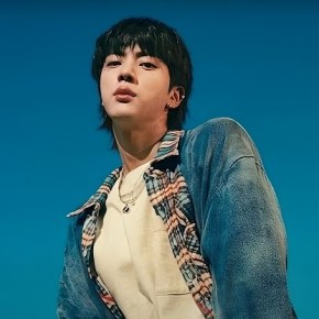Song Review: Jin (BTS) – I’ll Be&nbsp;There