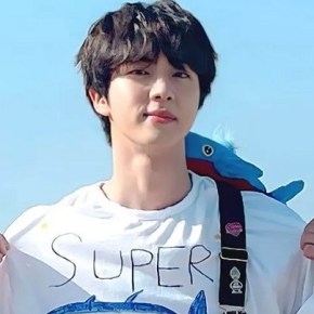 Song Review: Jin (BTS) – Super&nbsp;Tuna