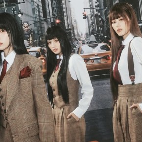 Song Review: Misamo (Twice) –&nbsp;Identity