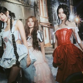 Song Review: Misamo (Twice) – New&nbsp;Look