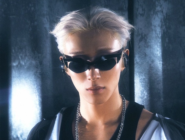 Moon Jongup - Twist Ya