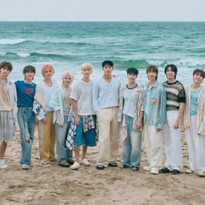Song Review: Seventeen – Eyes On&nbsp;You