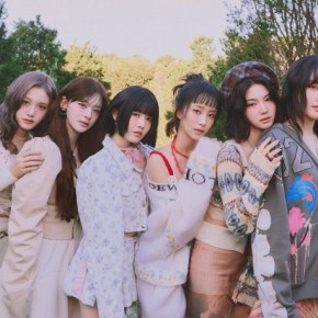 Song Review: STAYC –&nbsp;GPT