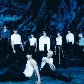 Song Review: The Boyz –&nbsp;Trigger