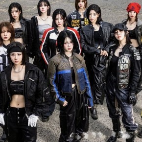 Song Review: tripleS Visionary Vision – Hit The&nbsp;Floor