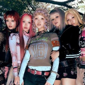 Song Review: XG –&nbsp;IYKYK