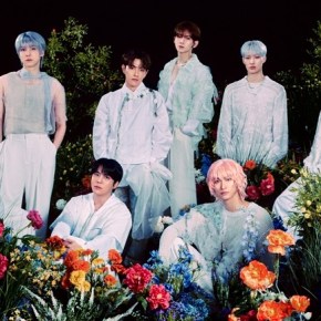 Song Review: ATEEZ – Ice On My&nbsp;Teeth