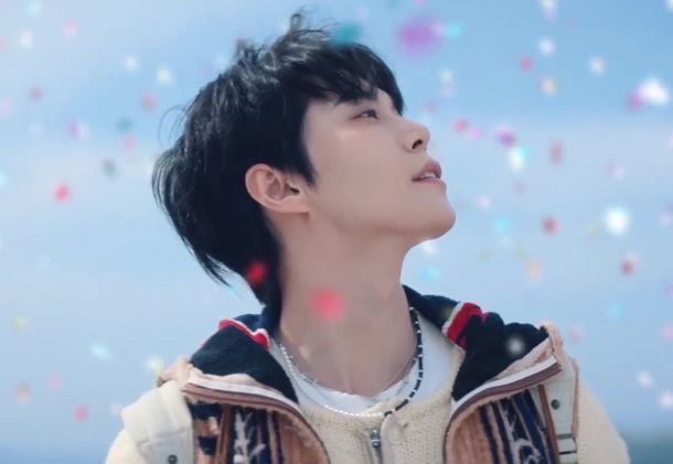 Doyoung - The Story