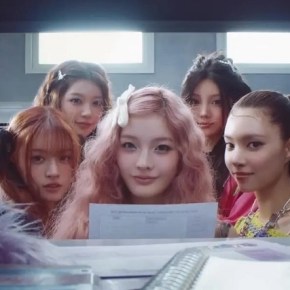 Song Review: ILLIT –&nbsp;Tick-Tack