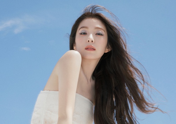 Song Review: Irene (Red Velvet) – Like A Flower | The Bias List 