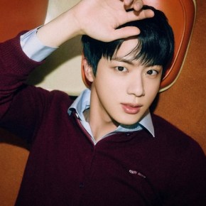 Song Review: Jin (BTS) – Running&nbsp;Wild