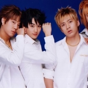 BACK TO K-POP’S FIRST GENERATION: K-Pop –&nbsp;Shadow