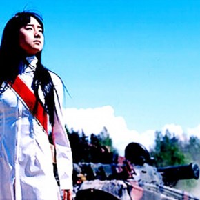 BACK TO K-POP’S FIRST GENERATION: Lee Jung Hyun –&nbsp;Peace